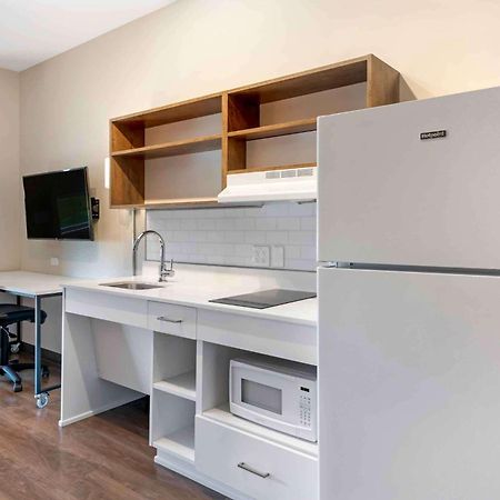 Extended Stay America Premier Suites - Savannah - Pooler Zewnętrze zdjęcie