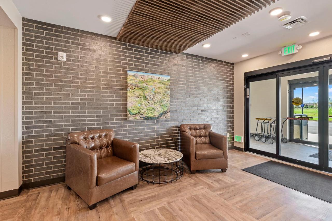Extended Stay America Premier Suites - Savannah - Pooler Zewnętrze zdjęcie
