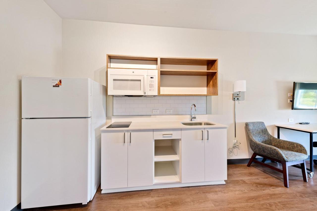 Extended Stay America Premier Suites - Savannah - Pooler Zewnętrze zdjęcie