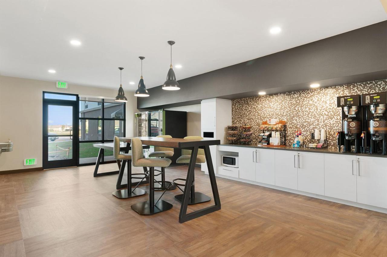Extended Stay America Premier Suites - Savannah - Pooler Zewnętrze zdjęcie