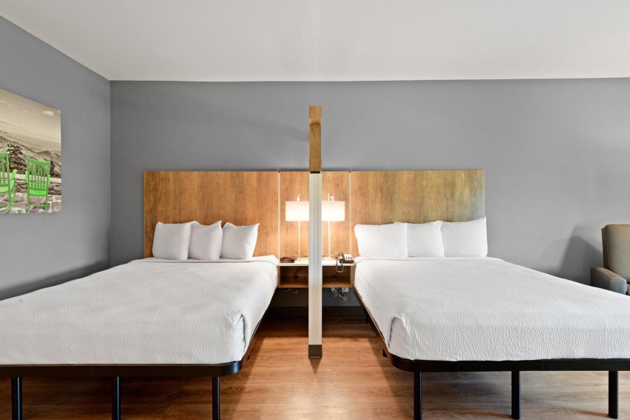 Extended Stay America Premier Suites - Savannah - Pooler Zewnętrze zdjęcie