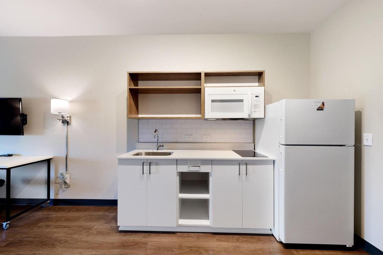 Extended Stay America Premier Suites - Savannah - Pooler Zewnętrze zdjęcie