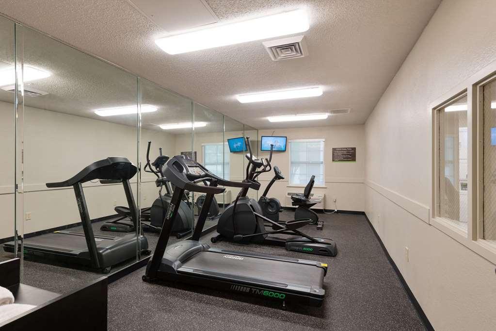Extended Stay America Premier Suites - Savannah - Pooler Udogodnienia zdjęcie