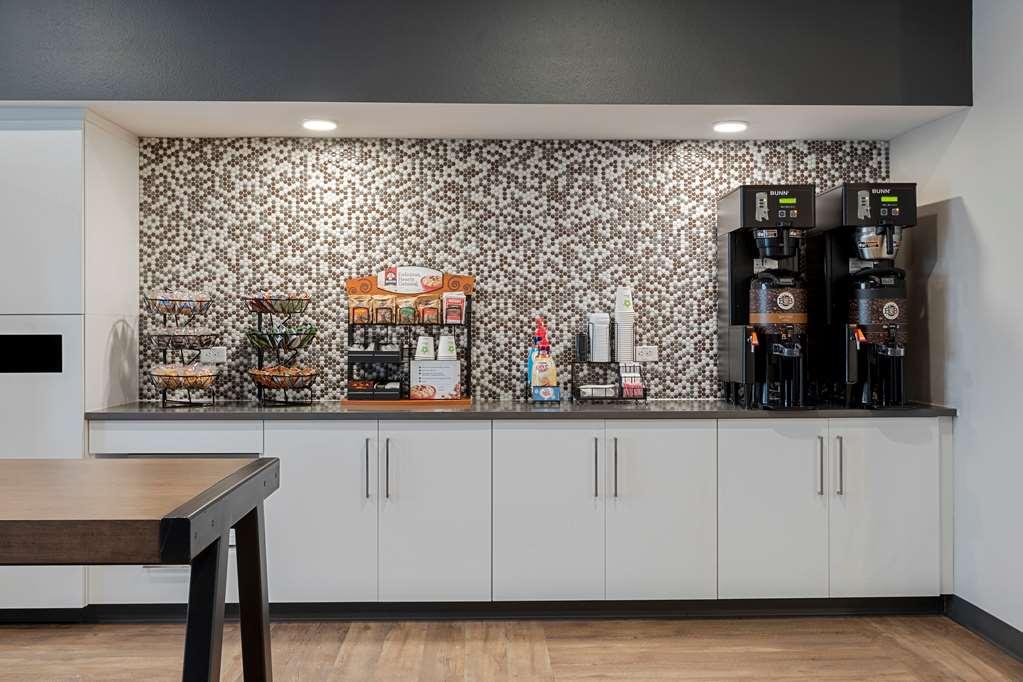 Extended Stay America Premier Suites - Savannah - Pooler Zewnętrze zdjęcie