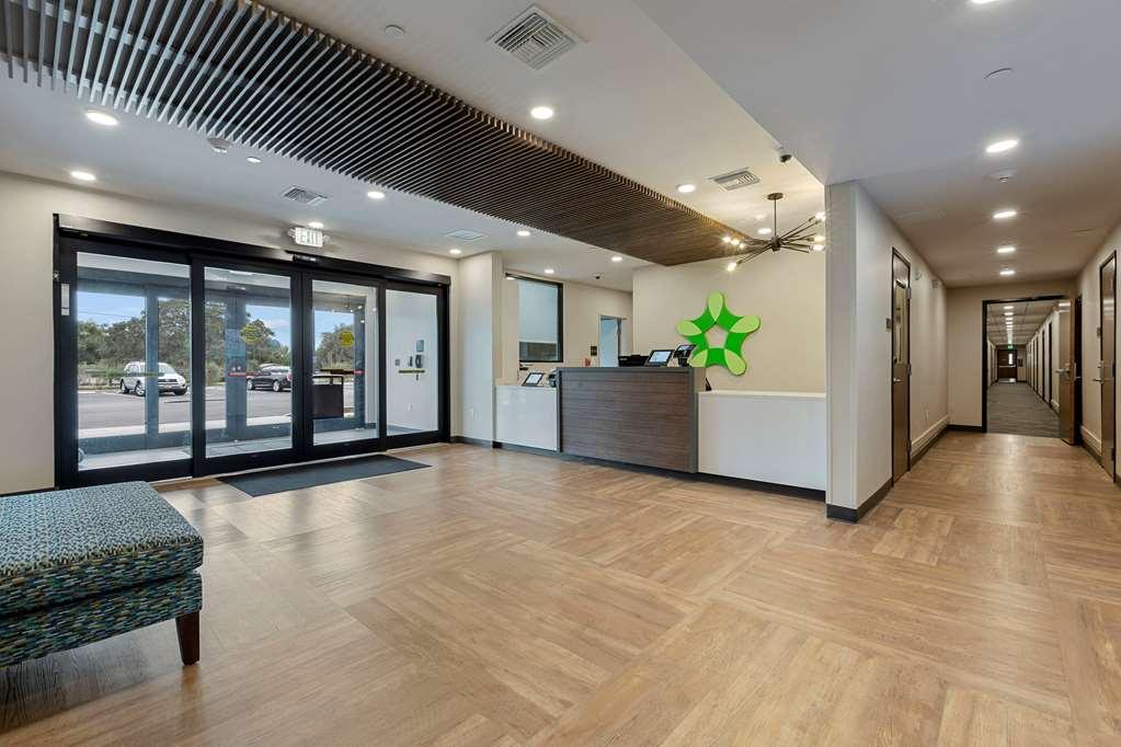 Extended Stay America Premier Suites - Savannah - Pooler Wnętrze zdjęcie