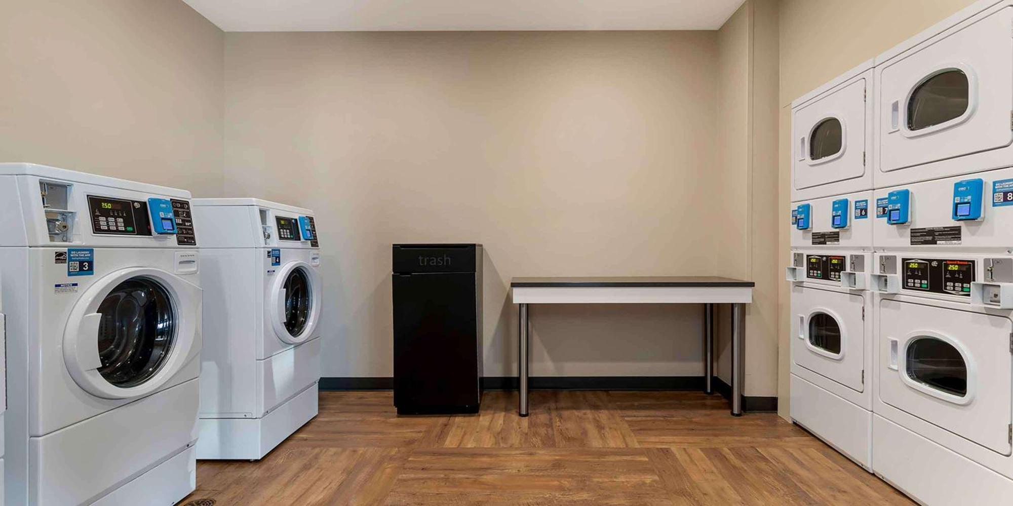 Extended Stay America Premier Suites - Savannah - Pooler Zewnętrze zdjęcie