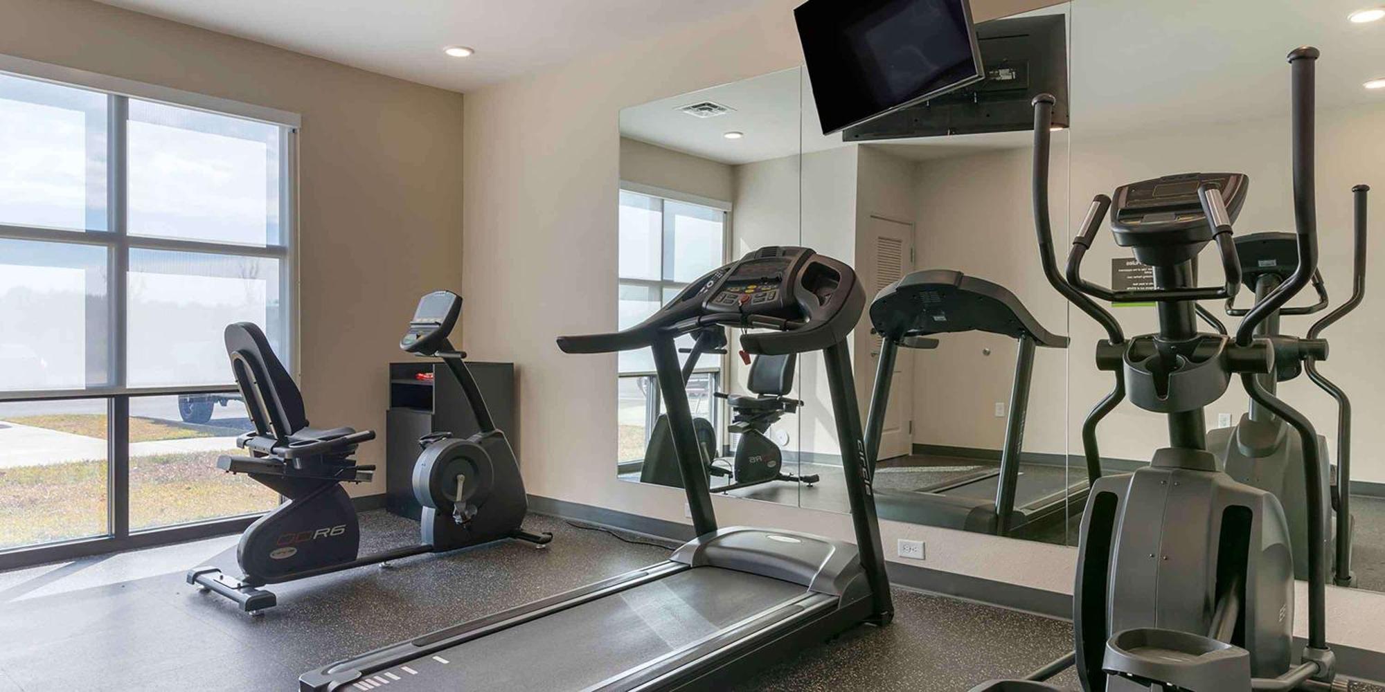 Extended Stay America Premier Suites - Savannah - Pooler Zewnętrze zdjęcie