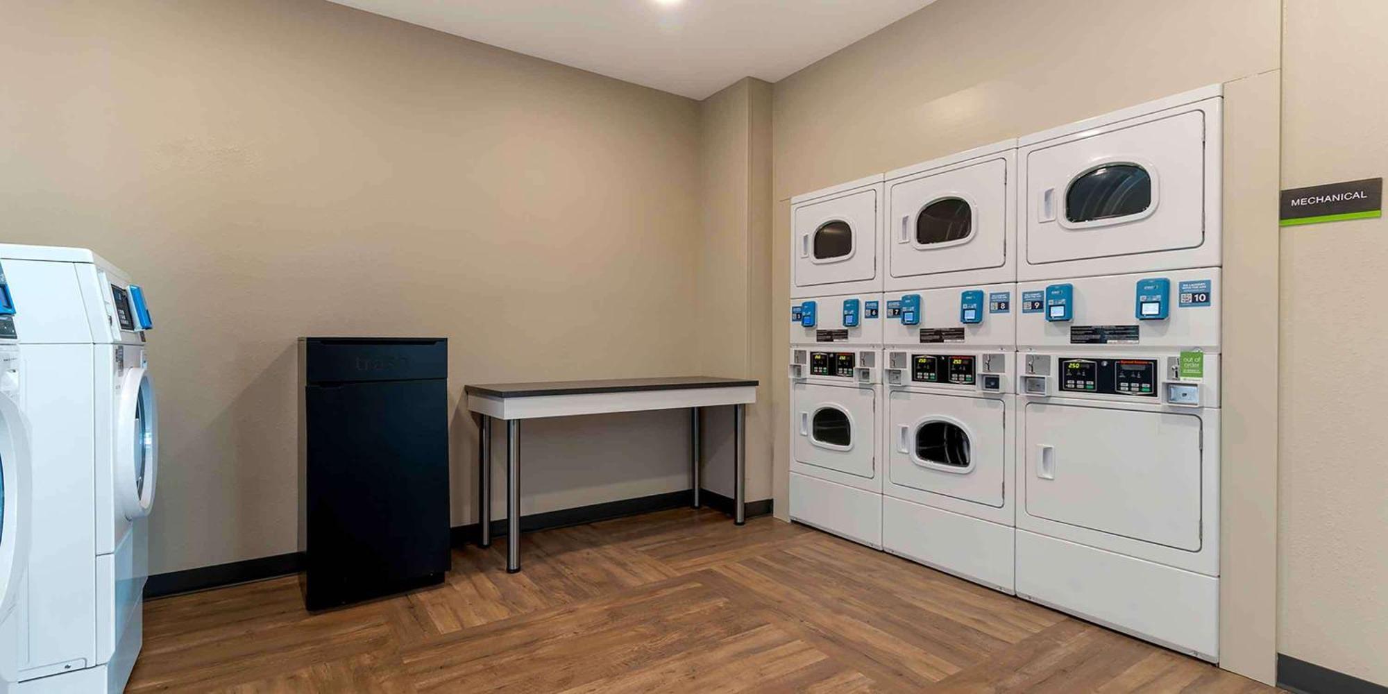 Extended Stay America Premier Suites - Savannah - Pooler Zewnętrze zdjęcie