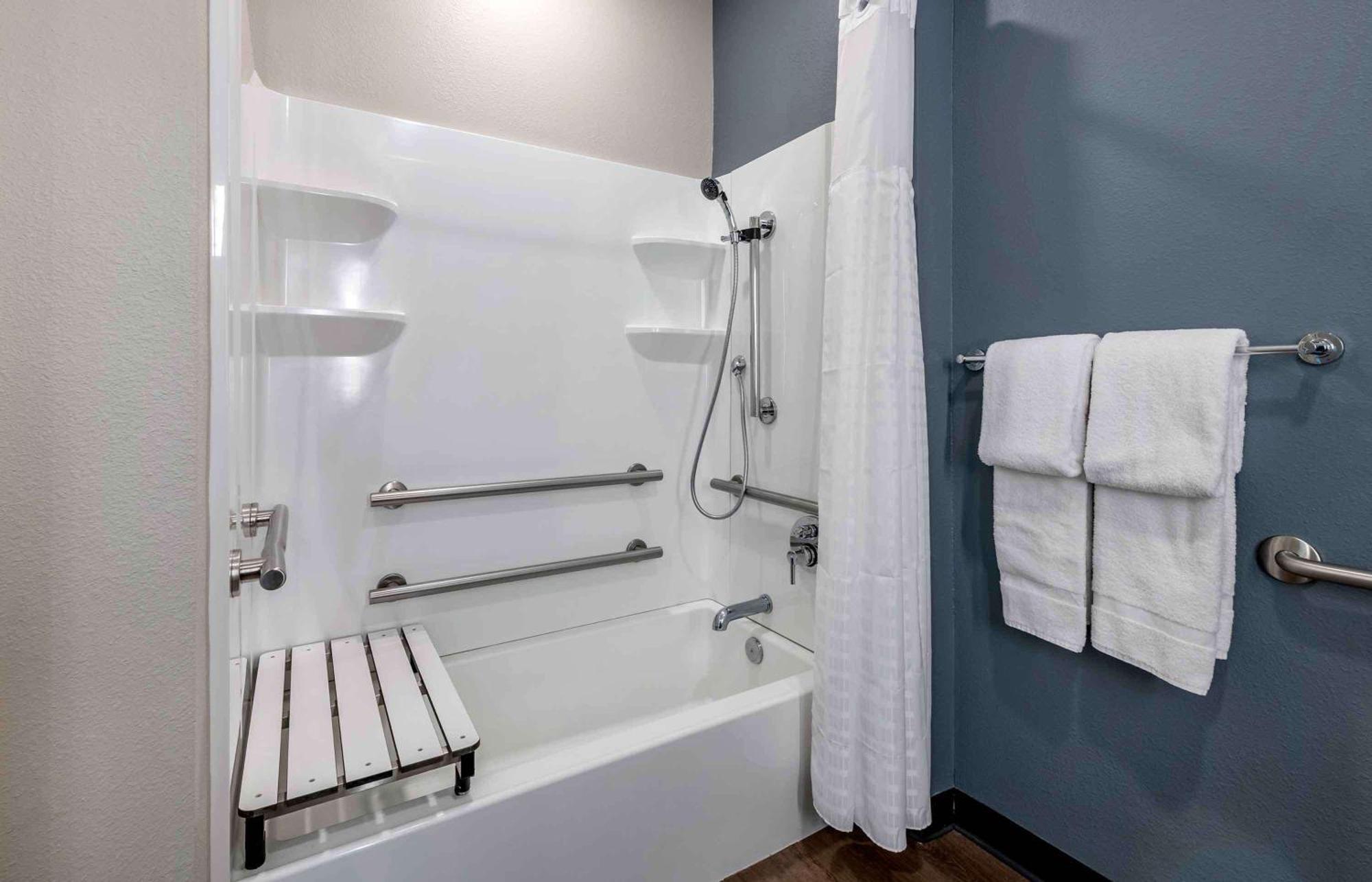 Extended Stay America Premier Suites - Savannah - Pooler Zewnętrze zdjęcie
