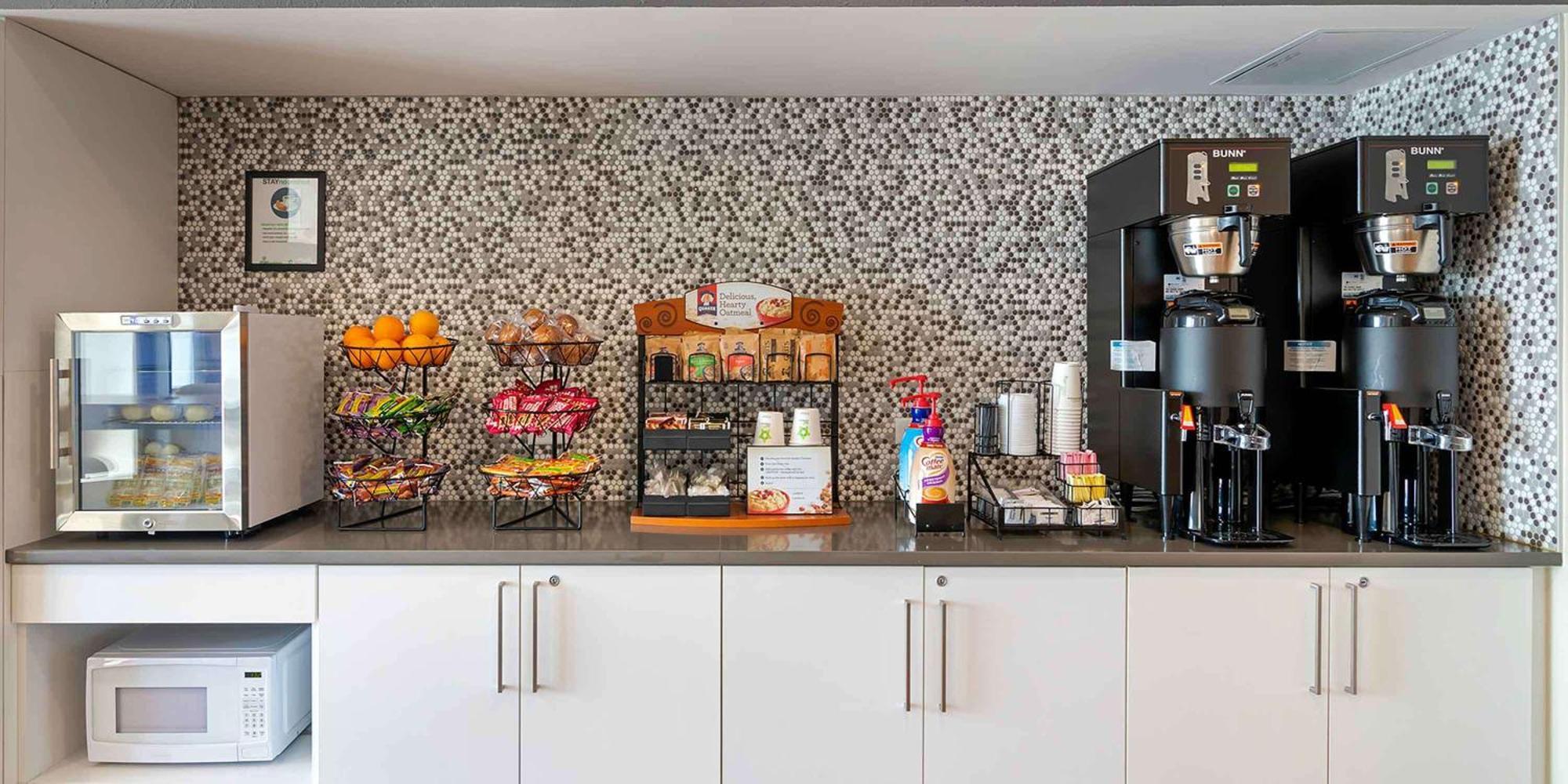 Extended Stay America Premier Suites - Savannah - Pooler Zewnętrze zdjęcie