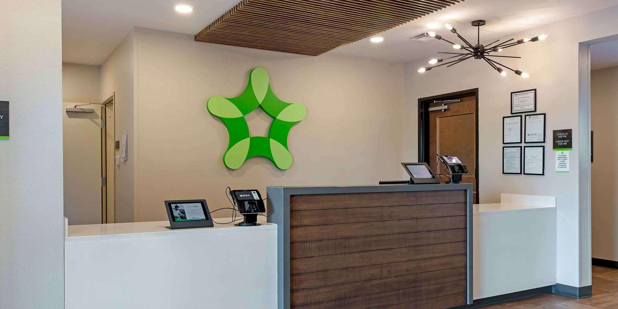 Extended Stay America Premier Suites - Savannah - Pooler Zewnętrze zdjęcie