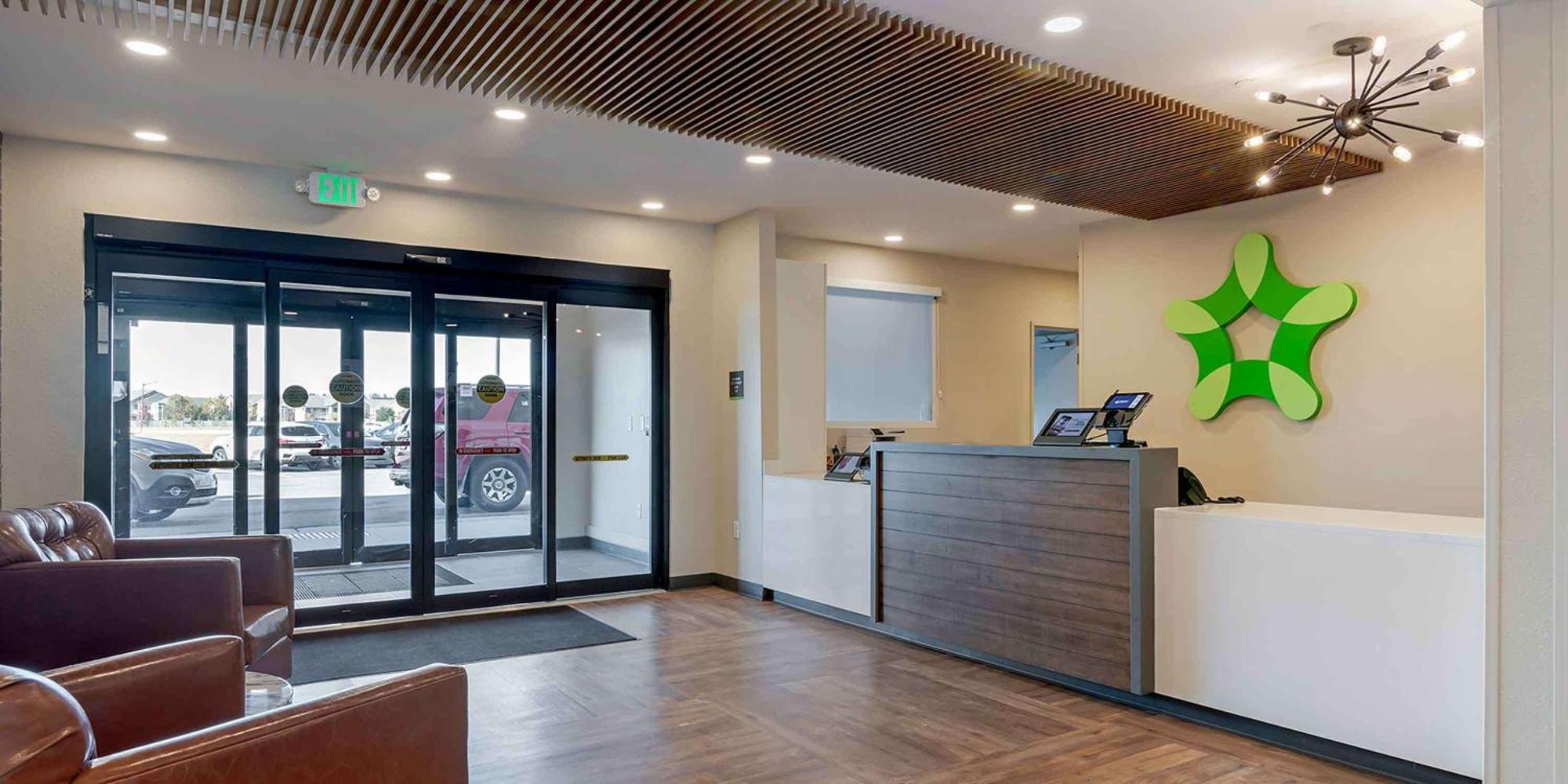 Extended Stay America Premier Suites - Savannah - Pooler Zewnętrze zdjęcie