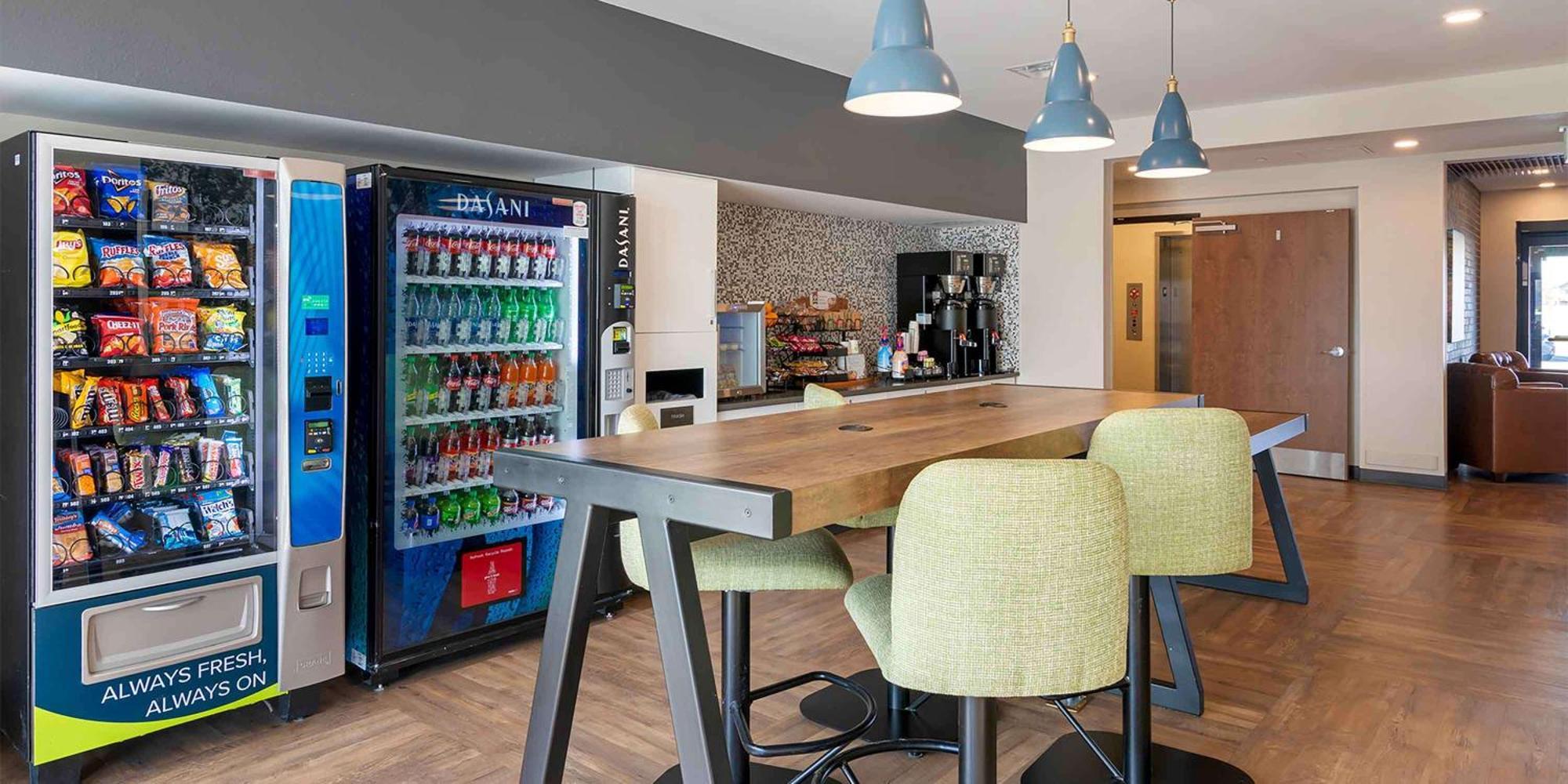 Extended Stay America Premier Suites - Savannah - Pooler Zewnętrze zdjęcie